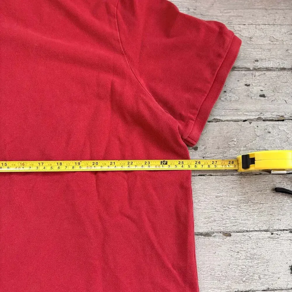 Polo Ralph Lauren Classic Fit Polo Shirt